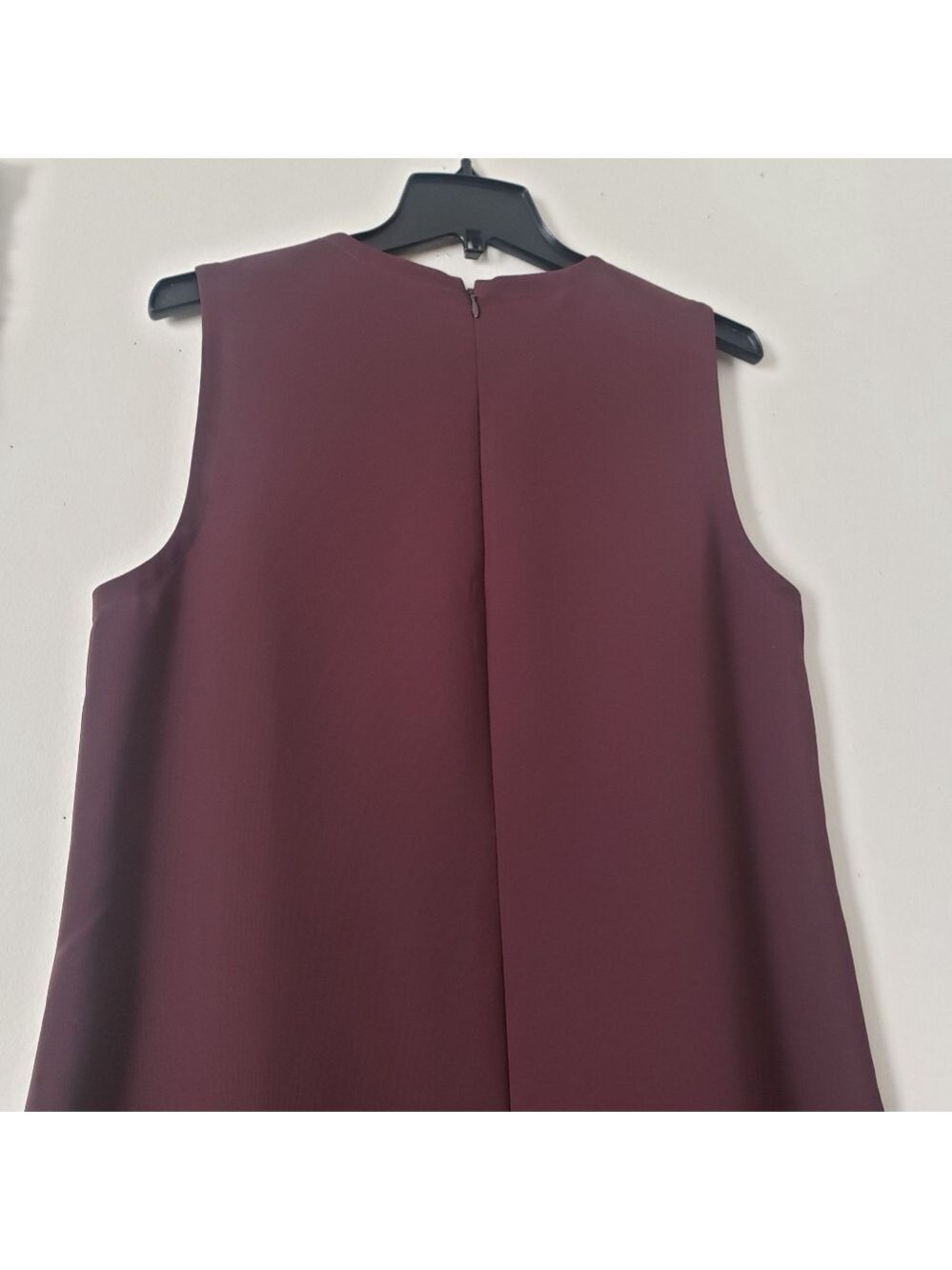 Contemporaine Exclusive Simons Dress - Picture 3 of 14
